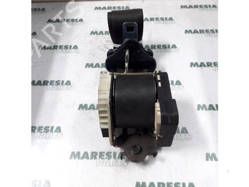 Used Front right seatbelt CITROËN C3 I (FC_, FN_) 1.6 16V (109 hp) 31412009