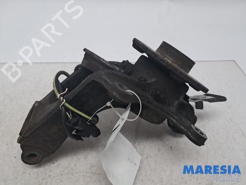 Used Left front steering knuckle Left front steering knuckle 37524203 37524203