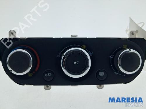 Used Climate control Climate control RENAULT CLIO IV (BH_) 0.9 TCe 90 (BHNF, BHMA, BHMH, BHJK, BHJR) (90 hp) 40510332 40510332