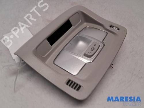 Kabinelys CITROËN C3 III (SX) 1.2 PureTech 82 | BP31389143I8