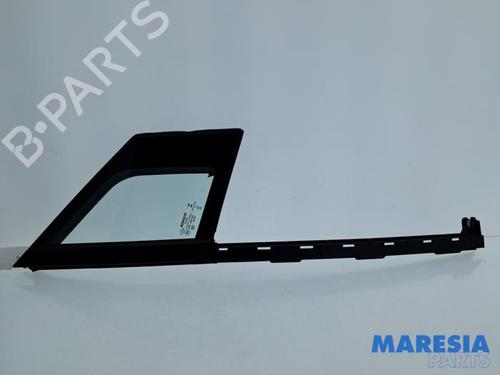 Used Front right quarter glass Front right quarter glass RENAULT CAPTUR I (J5_, H5_) 1.3 TCe 150 (J5NK, J5JS) (150 hp) 40093071 40093071