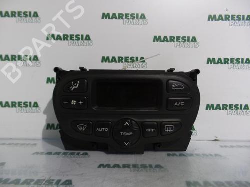 climate-control-peugeot-307-3ac-2000-2001-2002-2003-2004-2005-2006-2007-2008-2009-2010-2011-2012-31511679 main image