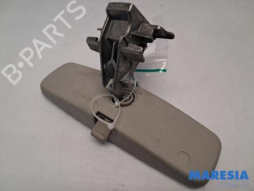 Rear mirror RENAULT CAPTUR I (J5_, H5_) 1.2 TCe 120 | BP39885678I6 - Image 2