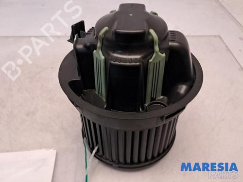 Used Heater blower motor PEUGEOT 207 (WA_, WC_) 1.4 16V (95 hp) 31404838