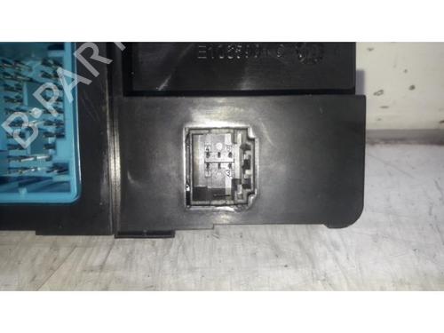 Electronic module PEUGEOT PARTNER Box Body/MPV (K9) 1.5 BlueHDi 75 | BP31448297M83
