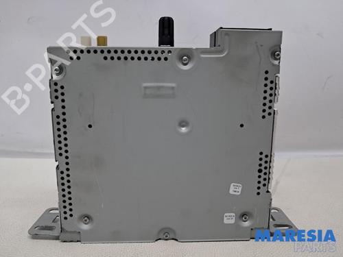 Radio RENAULT CAPTUR I (J5_, H5_) 1.2 TCe 120 | BP31816435E6 