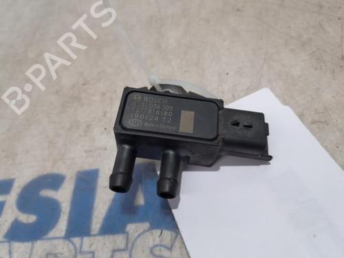 Used Electronic sensor CITROËN BERLINGO Box Body/MPV (K9) 1.6 BlueHDi 100 (99 hp) 31501209