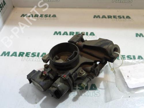 throttle-body-peugeot-406-8b-1995-1996-1997-1998-1999-2000-2001-2002-2003-2004-2005-31469977 main image