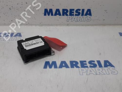 Used ECU airbags PEUGEOT 3008 I MPV (0U_) 1.6 THP (156 hp) 31532571