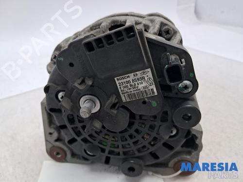 Alternator RENAULT CAPTUR I (J5_, H5_) 0.9 TCe 90 | BP38312112M7 - Image 3
