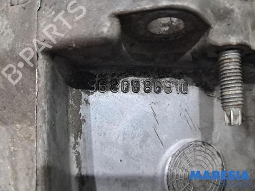 Gearbox CITROËN BERLINGO MULTISPACE (B9) 1.6 VTi 120 | BP32011839M3