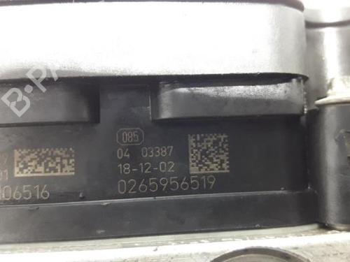 ABS pump CITROËN JUMPER II Van 2.0 BlueHDi 160 | BP31461791M43 