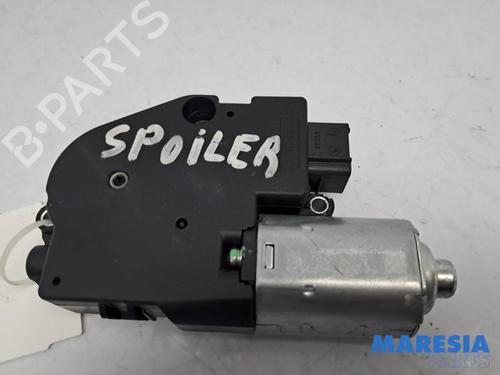 Rear spoiler CITROËN C6 (TD_) 2.7 HDi | BP31451344C96