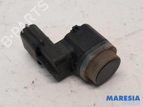 Used Electronic sensor RENAULT GRAND SCÉNIC III (JZ0/1_) 2.0 16V (JZ0G) (140 hp) 31494046