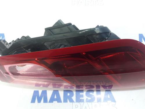 Right taillight FIAT PUNTO EVO (199_) 1.3 D Multijet (199AXC1A, 199BXC1A, 199AXT1A, 199BXT1A) | BP31499433C35 - Image 2