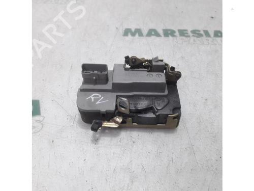 electronic-module-peugeot-206-cc-2d-2000-2001-2002-2003-2004-2005-2006-2007-2008-31414396 main image