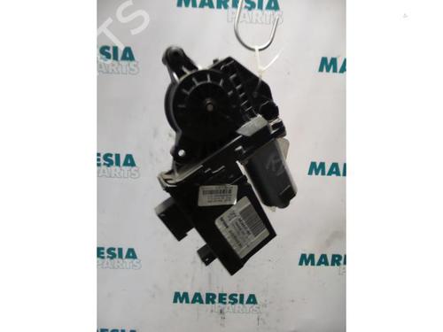 Used Front right window mechanism PEUGEOT 307 (3A/C) 2.0 16V (136 hp) 31478004