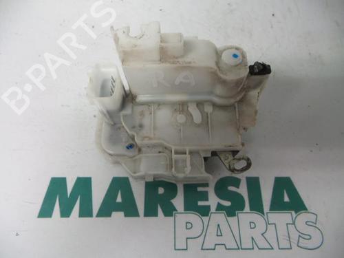 Used Electronic module Electronic module ALFA ROMEO 159 (939_) 1.9 JTDM 16V (939AXC1B, 939AXC12) (150 hp) 31497309 31497309