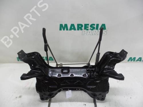 Used Subframe PEUGEOT 3008 I MPV (0U_) 1.6 HDi (114 hp) 31424444