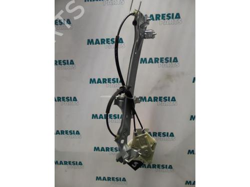 Used Rear left window mechanism RENAULT MEGANE III Grandtour (KZ0/1) 1.5 dCi (KZ09, KZ0D, KZ1G, KZ29, KZ14, KZ1W, KZ10, KZ1F,... (110 hp) 31518098