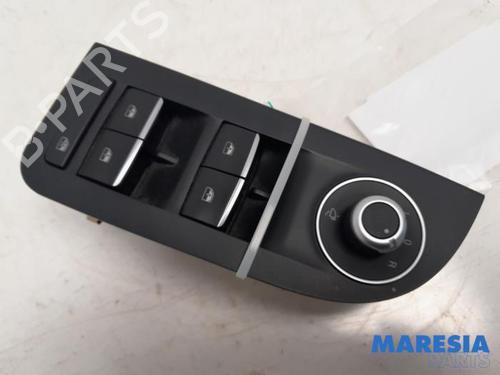 Mando ALFA ROMEO GIULIA (952_) 2.0 (952ACA25) (280 hp) 31466301