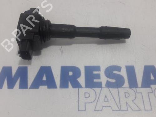 Used Ignition coil RENAULT SCÉNIC III (JZ0/1_) 1.2 TCe (116 hp) 31491994
