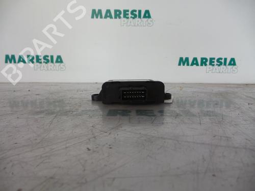 Electronic module CITROËN C4 I (LC_) 2.0 HDi | BP31438979M83