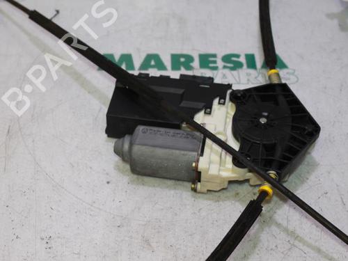 Rudehejsemekanisme ventre foran CITROËN C8 (EA_, EB_) 2.0 | BP31491526C22