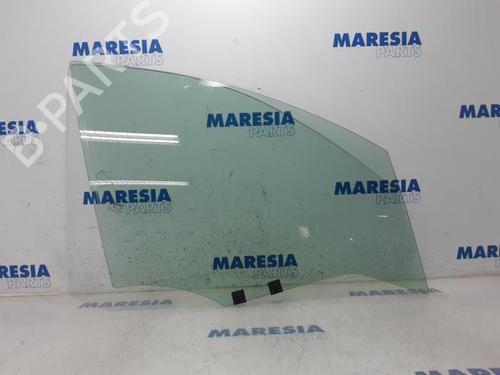 Used Front right door window RENAULT CLIO IV (BH_) 1.2 TCe 120 (BHM0) (120 hp) 31486720