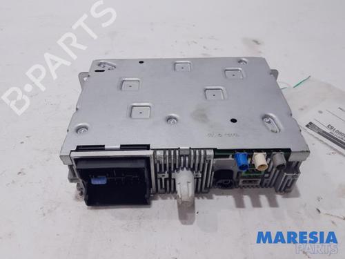 Electronic module PEUGEOT 508 SW I (8E_) 2.0 BlueHDi 180 | BP31457207M83 - Image 2