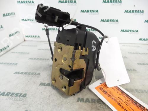 Electronic module RENAULT ESPACE IV (JK0/1_) 2.0 Turbo (JK0A, JK0B, JK0N) | BP31484207M83