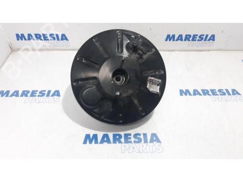 Used Servo brake CITROËN C4 Picasso II 1.6 HDi / BlueHDi 115 (115 hp) 31531320