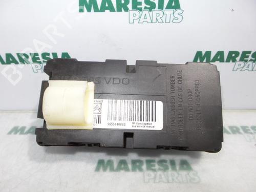 Used Control unit PEUGEOT 407 SW (6E_, 6D_) 2.0 HDi 135 (136 hp) 31411611