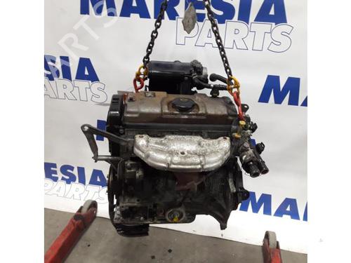 Used Engine PEUGEOT 206 Hatchback (2A/C) 1.1 i (60 hp) 31388899