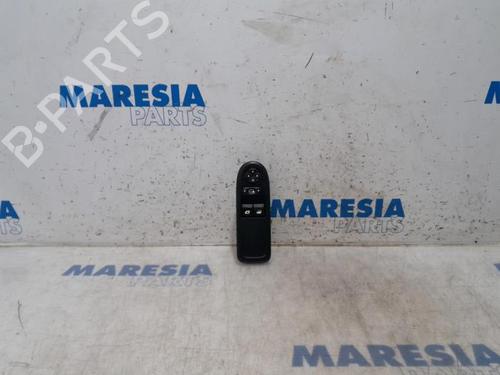 Comutador CITROËN C3 II (SC_) 1.6 HDi (92 hp) 31386056