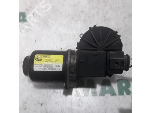 Front wiper motor FIAT FIORINO Box Body/MPV (225_) 1.3 D Multijet (225BXD1A, 225BXB1A, 225BXB11) | BP31536283M29