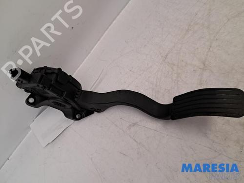 Pedal PEUGEOT 307 SW (3H) 2.0 16V (140 hp) 31401633