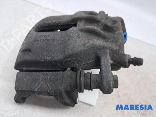 Left front brake caliper RENAULT ZOE (BFM_) ZOE | BP36985604M105 - Image 4