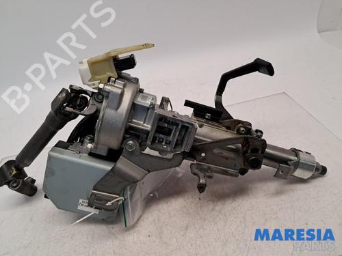 Steering column RENAULT MEGANE III Hatchback (BZ0/1_, B3_) 1.4 TCe (BZ0F, BZ1V) | BP31420351M21
