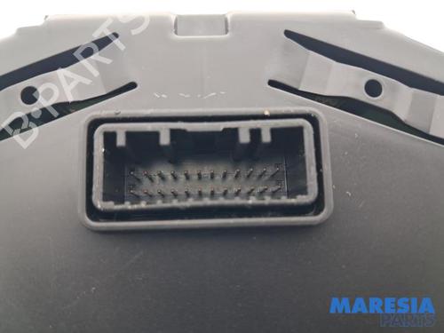 Instrument cluster RENAULT TWINGO III (BCM_, BCA_) 1.0 SCe 70 (BCMB) | BP38459357C47 - Image 5