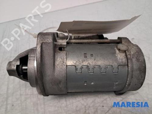 Used Starter Starter FIAT PANDA (312_, 319_) 0.9 (312PXN1A, 312PXN11) (80 hp) 33411271 33411271