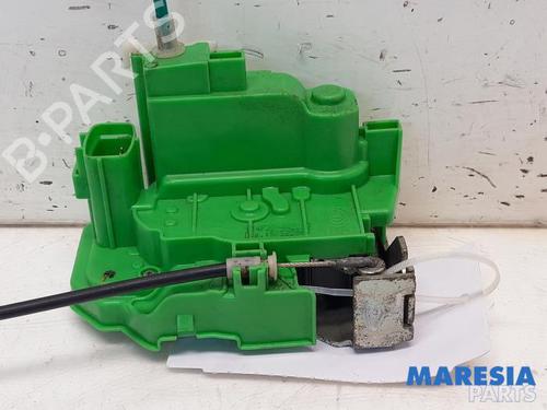 Electronic module ALFA ROMEO GIULIETTA (940_) 1.8 TBi (940FXR11) | BP31451186M83 - Image 2