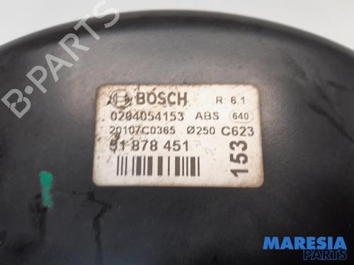 Servo brake FIAT PUNTO EVO (199_) 1.3 D Multijet | BP31419635M42 - Image 3