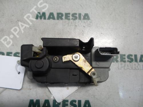 Used Electronic module CITROËN C5 I Break (DE_) 2.0 HDi (DERHZB, DERHZE) (109 hp) 31413867