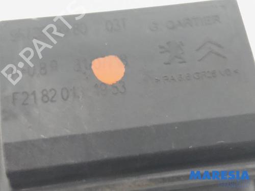 Electronic sensor CITROËN GRAND C4 SPACETOURER (3A_, 3E_) 1.2 PureTech 130 | BP31477720M84 - Image 6