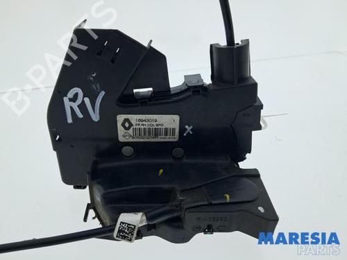 Electronic module RENAULT MEGANE IV Hatchback (B9A/M/N_) 1.6 TCe 205 (B9MV) | BP36420610M83 - Image 3