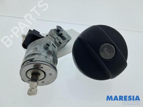 Used Ignition barrel CITROËN C3 II (SC_) 1.6 VTi 120 (120 hp) 32281231