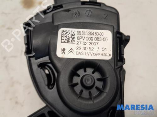 Electronic module PEUGEOT 207 CC (WD_) 1.6 16V | BP31426112M83