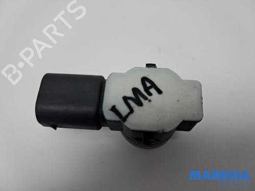 Electronic sensor PEUGEOT 2008 I (CU_) 1.2 THP 110 / PureTech 110 | BP38459319M84 - Image 3