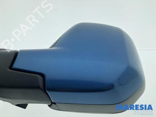 Left mirror CITROËN BERLINGO MULTISPACE (B9) 1.6 VTi 120 | BP40199556C26 - Image 6